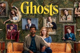 Ghosts (UK) Season 1