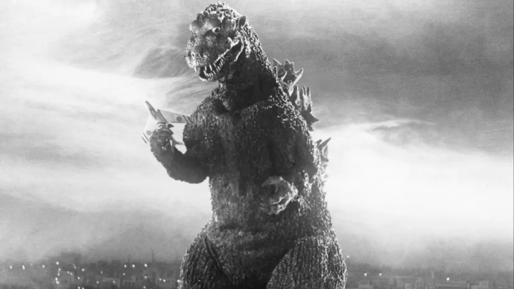 Godzilla Analog Horror Explained