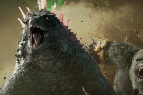 Godzilla x Kong The New Empire Sequel Prequel Spinoff