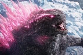 Godzilla x Kong Why is Godzilla Pink