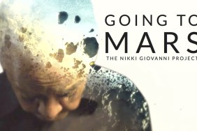 Going to Mars: The Nikki Giovanni Project Streaming: Watch & Stream Online via HBO Max