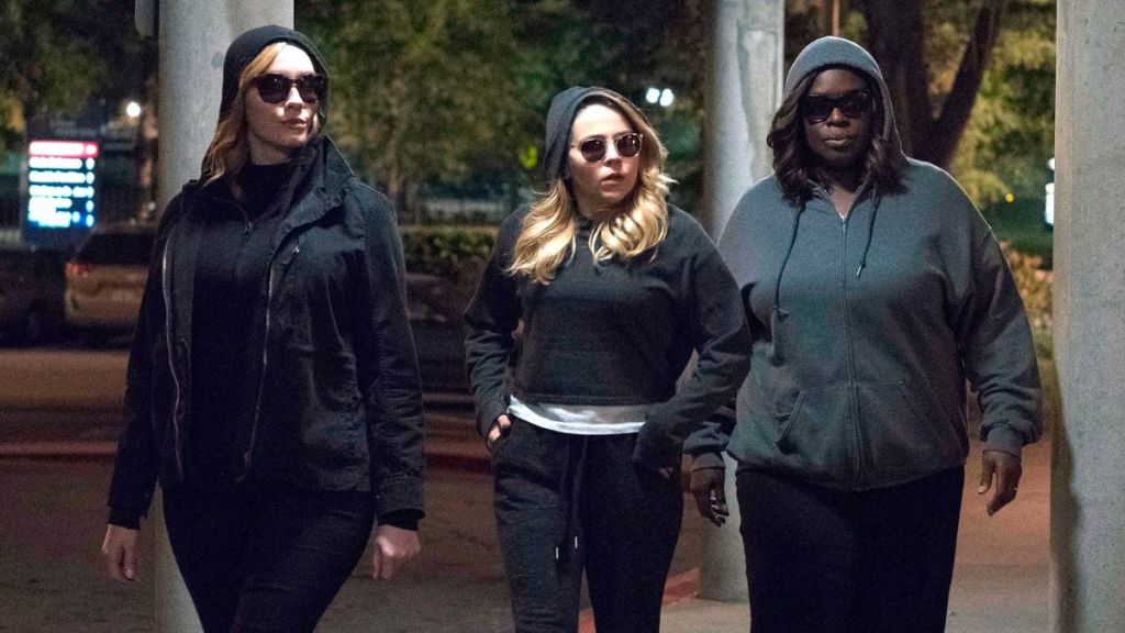 Good Girls Season 1
