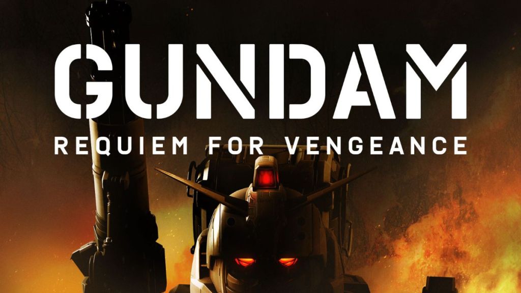 Gundam: Requiem for Vengeance Release Date Rumors: When Is It Coming Out?