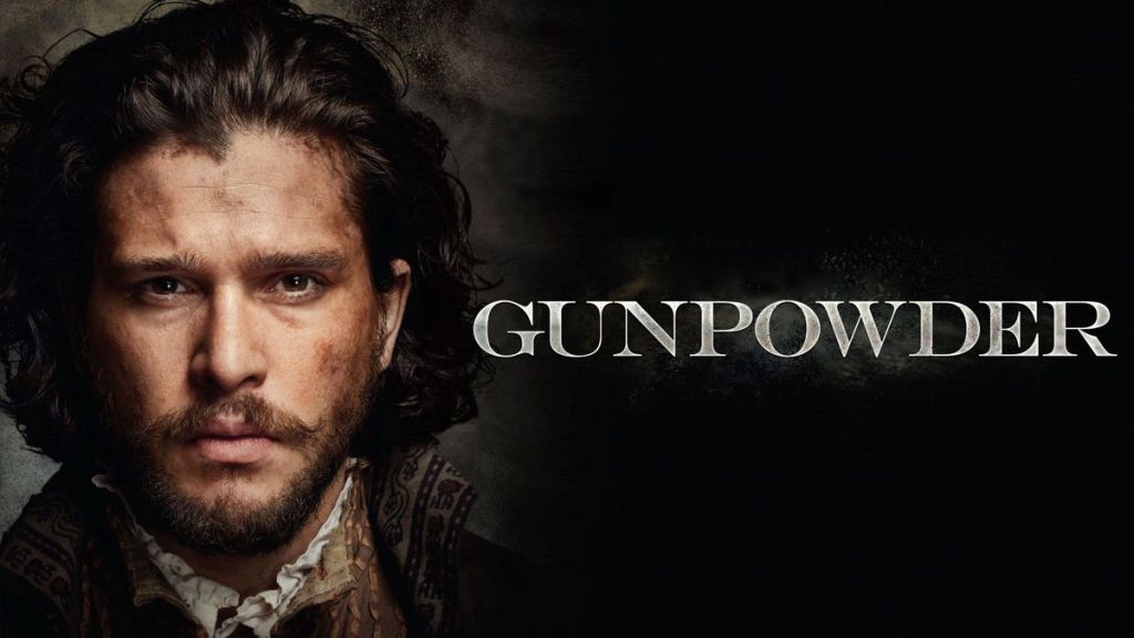 Gunpowder Season 1