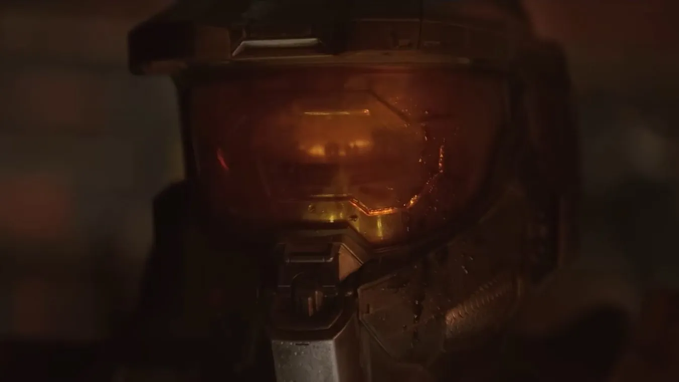 Watch the Full 'Halo' Trailer from Paramount+ – The Hollywood Reporter