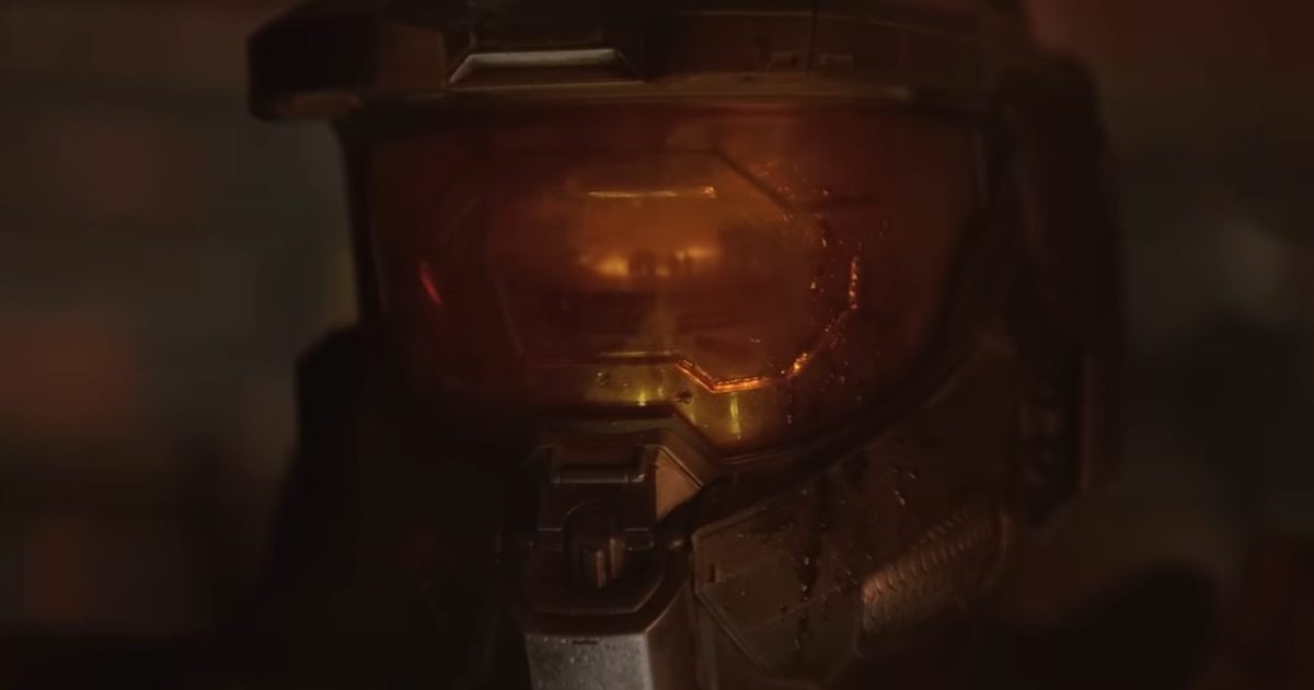 Halo Season 2 Trailer Unveils First Look at Paramount+ Series' Return