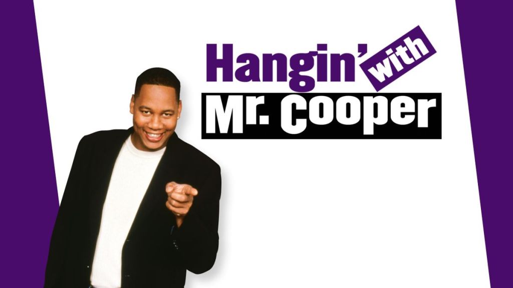 Hangin' with Mr. Cooper Season 1