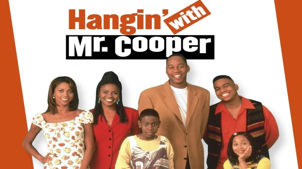 Hangin' with Mr. Cooper Season 5