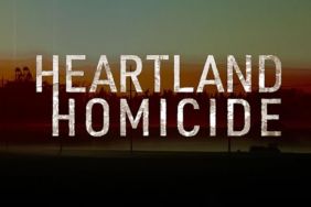 Heartland Homicide Season 1