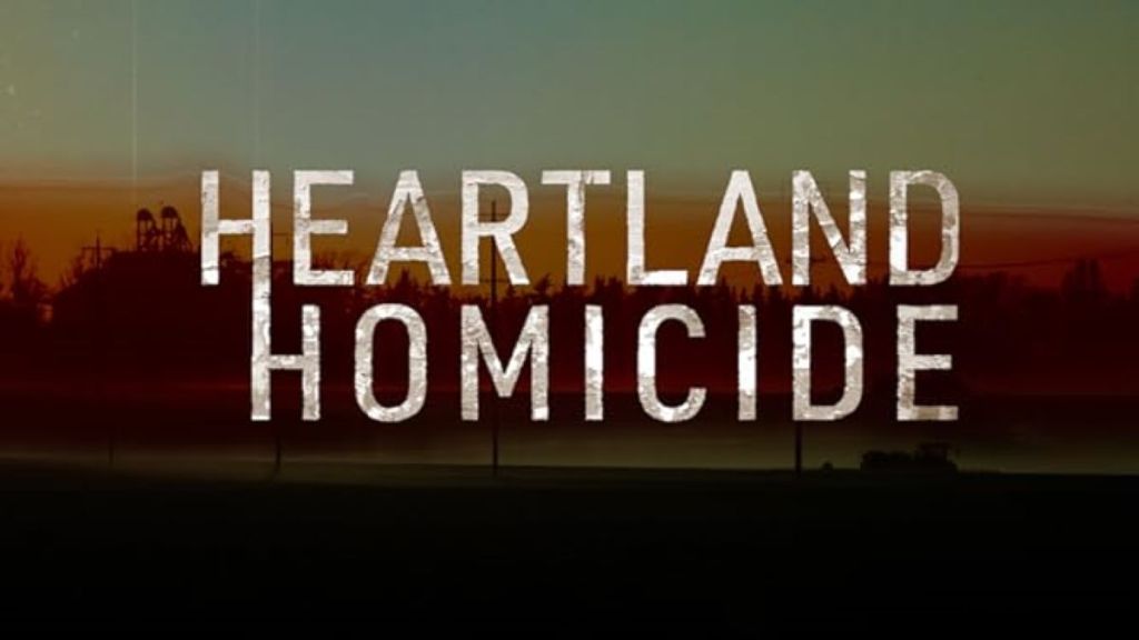 Heartland Homicide Season 1