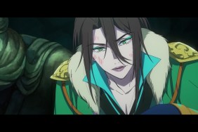 Heaven Official's Blessing Season 2 Episode 11 Release Date & Time on Crunchyroll