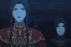 Heaven Official's Blessing Season 2 Episode 10 Release Date & Time on Crunchyroll