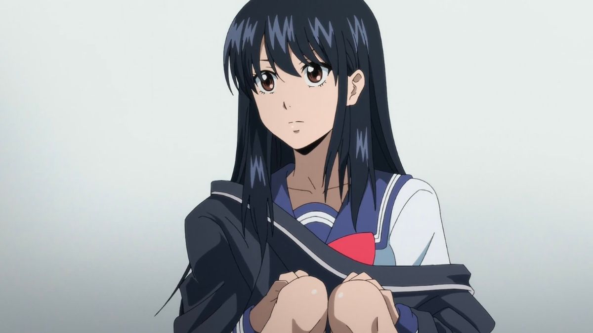 Mysterious Girlfriend X: Where to Watch and Stream Online