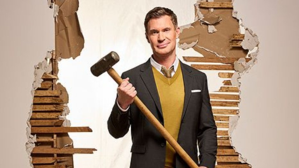 Hollywood Houselift with Jeff Lewis Season 2 Episode 6 Release Date & Time on Amazon Freevee