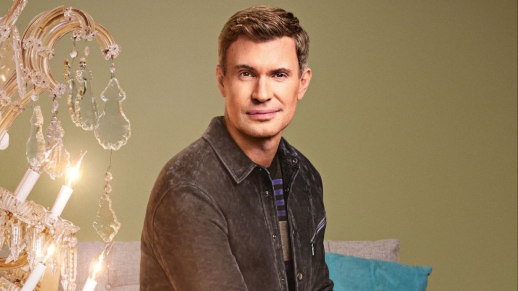 Hollywood Houselift with Jeff Lewis Season 2 All Celebrity Guests