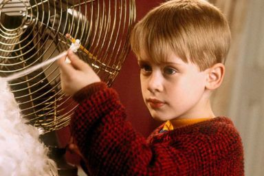 Home Alone 3: Kevin's Revenge Release Date