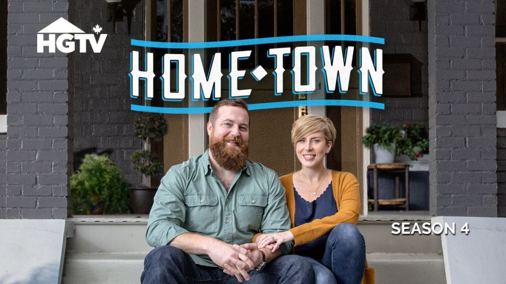 Home Town Season 4