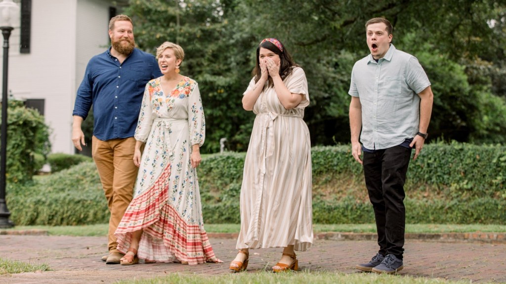 Home Town Season 5 Streaming: Watch & Stream Online via HBO Max