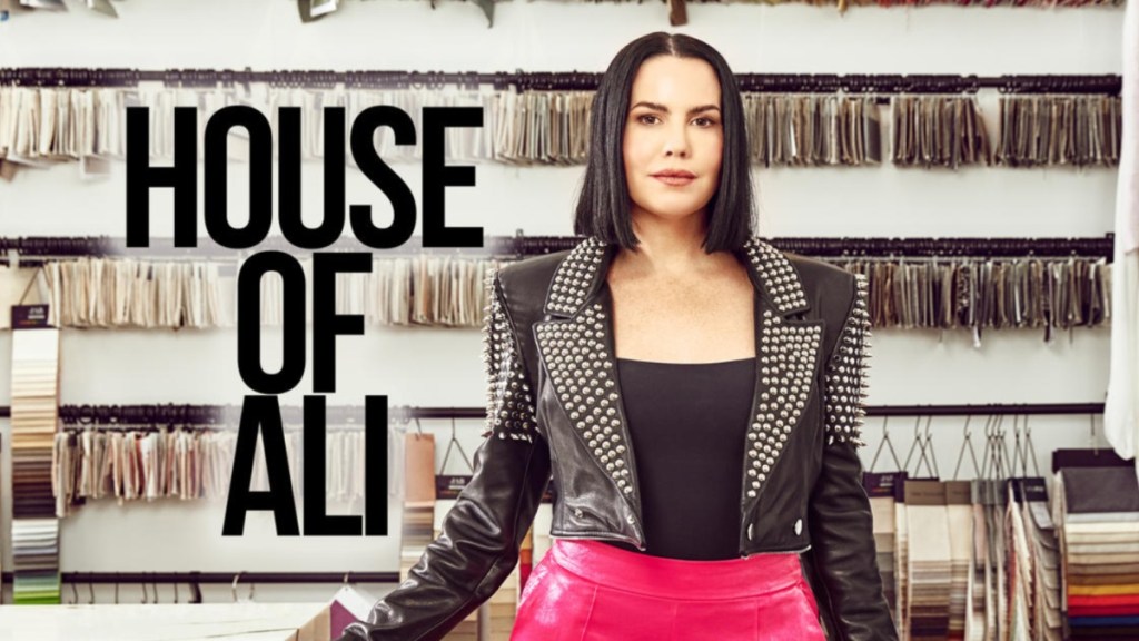 House of Ali Season 1: How Many Episodes & When Do New Episodes Come Out?
