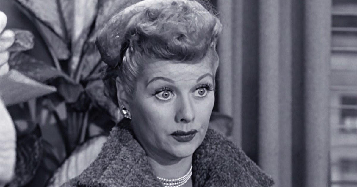 I Love Lucy Season 2 Streaming: Watch & Stream Online via Paramount Plus