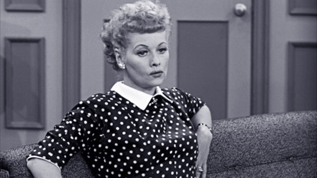 I Love Lucy Season 6 Streaming: Watch & Stream Online via Paramount Plus