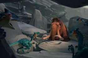 Ice Age: Dawn of Dinosaurs