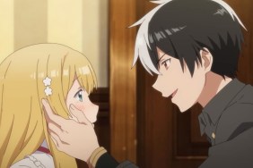 I'm Giving the Disgraced Noble Lady Season 1 Episode 11 Release Date & Time on Crunchyroll