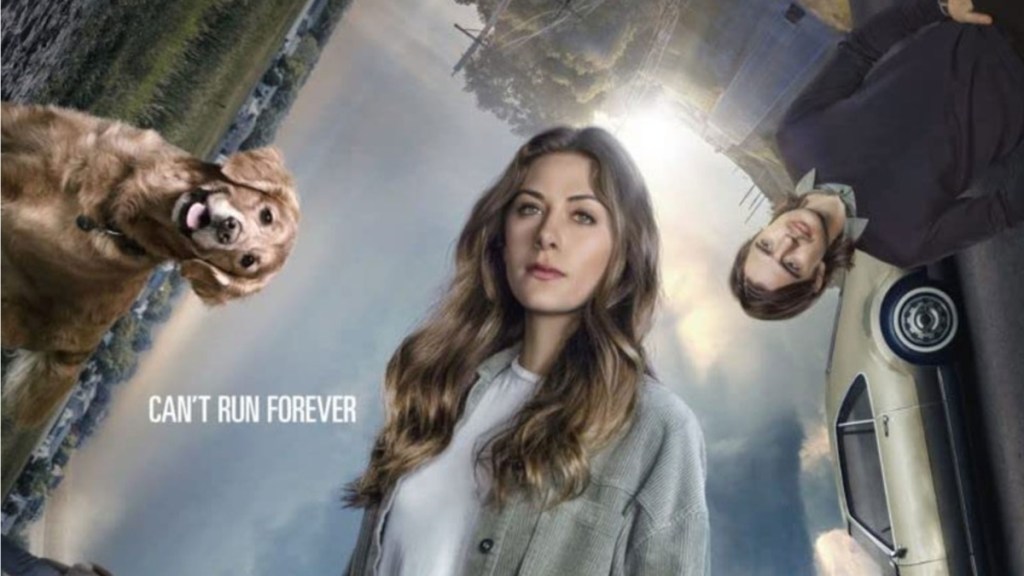 In the Dark Season 4 Streaming: Watch & Stream Online via Netflix