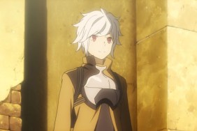 Watch Is It Wrong to Try to Pick Up Girls in a Dungeon? season 4 episode 4  streaming online