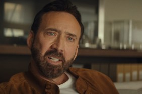 Is Nicolas Cage Related to Francis Ford Coppola family name change