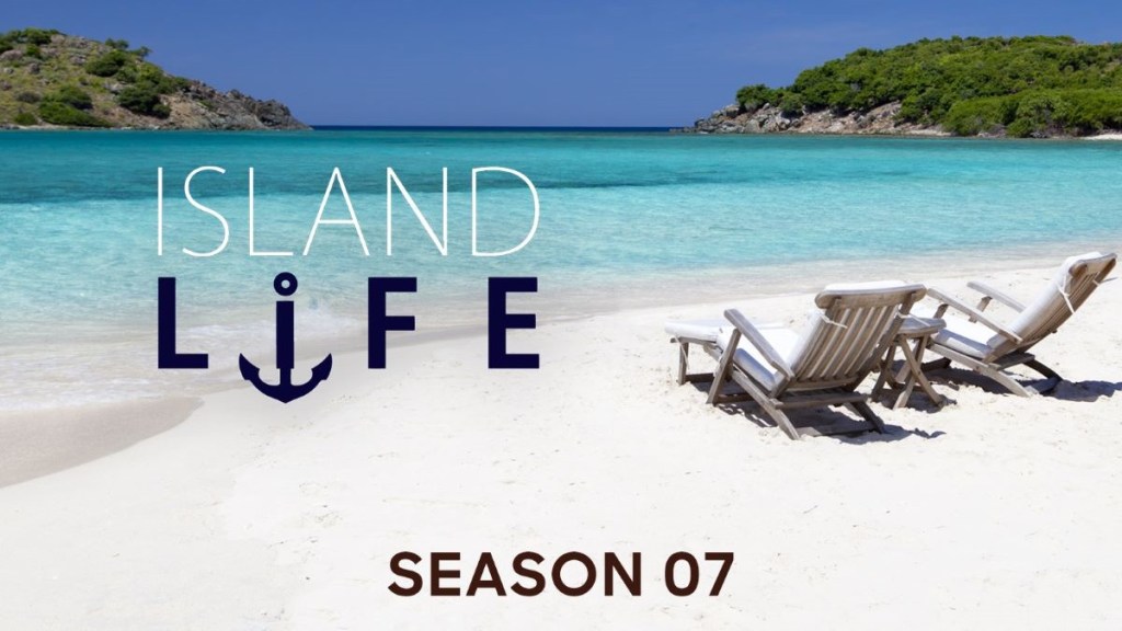 Island Life Season 7