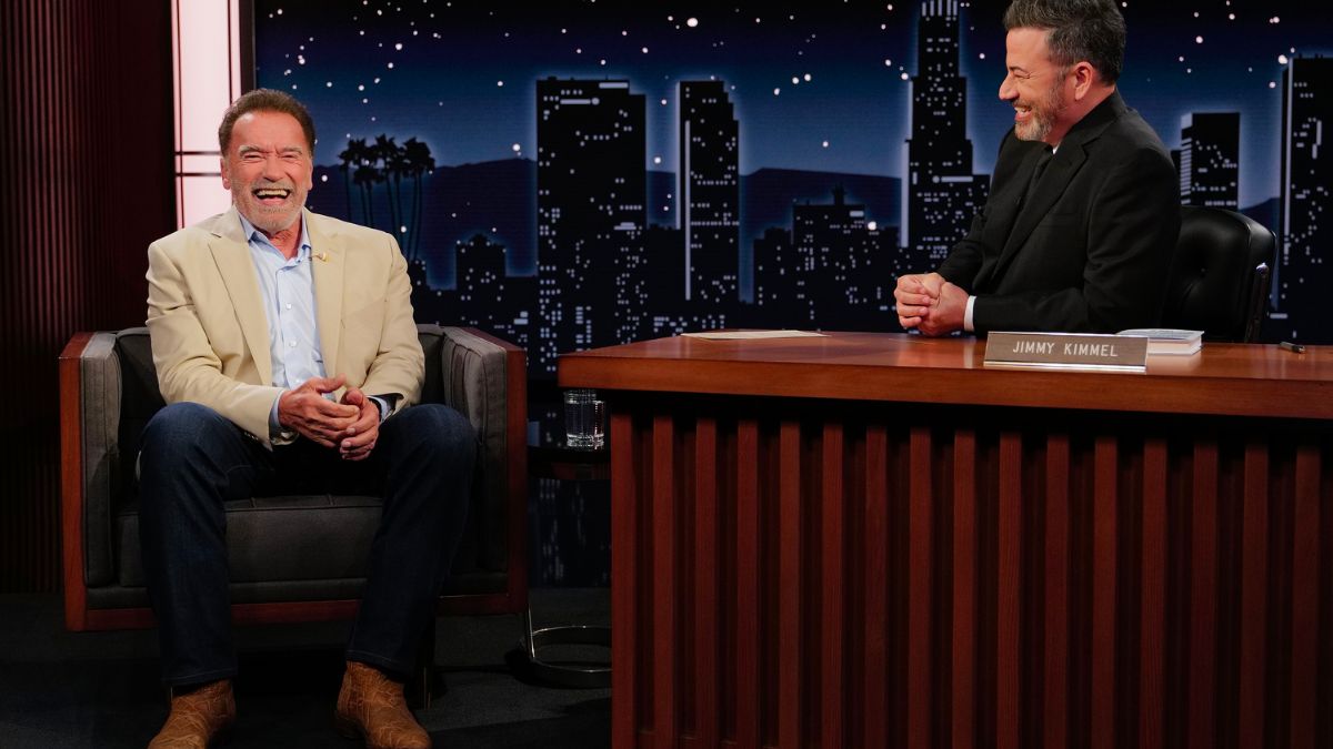 Jimmy Kimmel Live! Season 22 Streaming: Watch &amp; Stream Online via Hulu