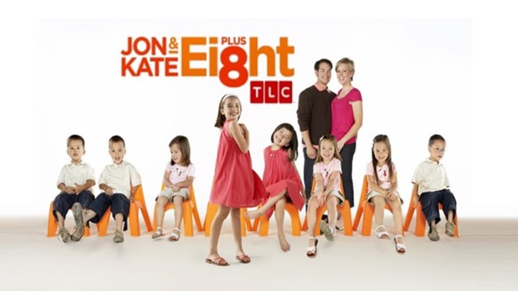 Jon & Kate Plus 8 Season 3