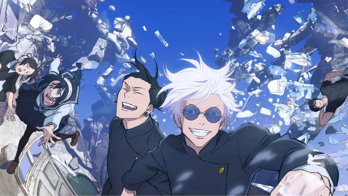 Best Boy Ranking: Summer 2023 Anime Season - Anime Corner