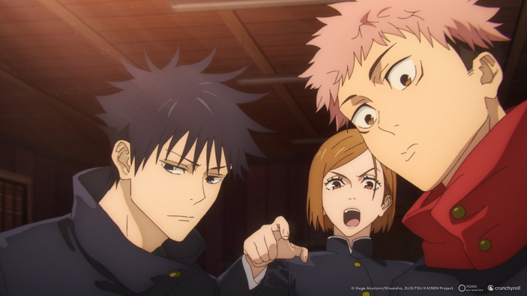 Jujutsu Kaisen Season 2 Episode 21 Release Date & Time on Crunchyroll