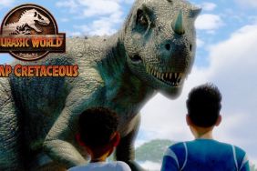 Jurassic World Camp Cretaceous Season 2