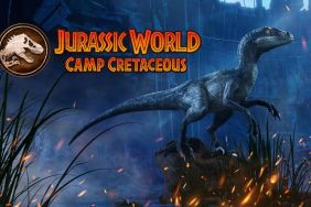 Jurassic World Camp Cretaceous Season 3