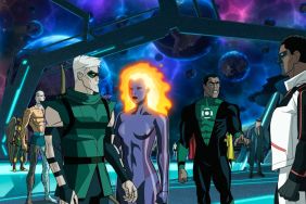 Justice League: Crisis on Infinite Earths Part 3