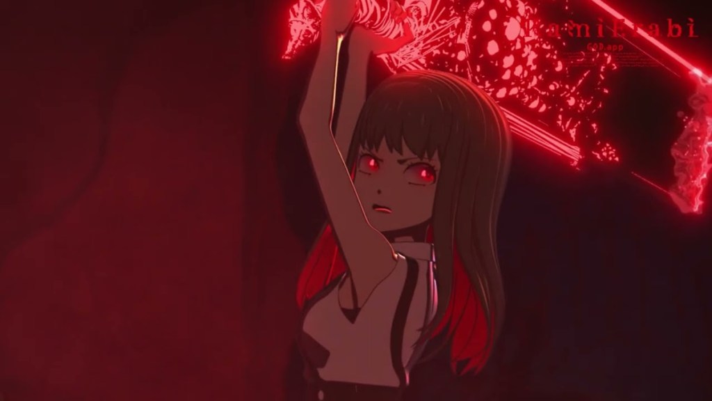 KamiErabi GOD.app Season 1 Episode 11 Release Date & Time on Crunchyroll