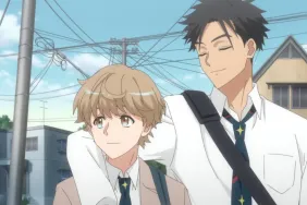 Kawagoe Boys Sing Season 1 Episode 12 Release Date & Time on Crunchyroll