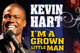 Kevin Hart: I'm a Grown Little Man Streaming: Watch & Stream Online via Netflix