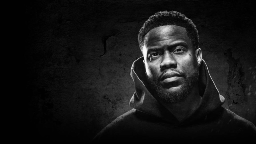 Kevin Hart: Reality Check Streaming: Watch & Stream Online via Peacock