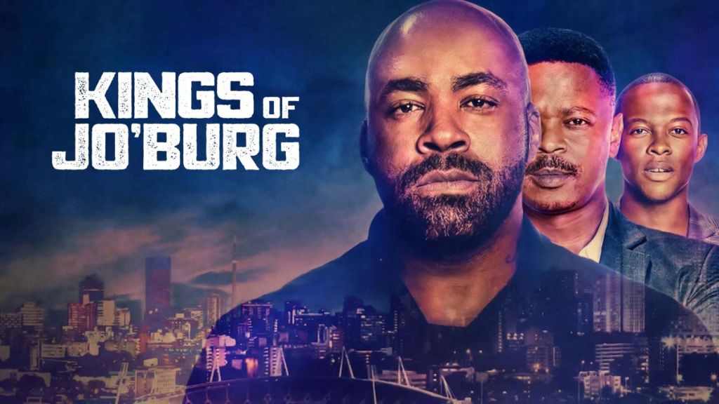 Kings of Jo'Burg Season 1