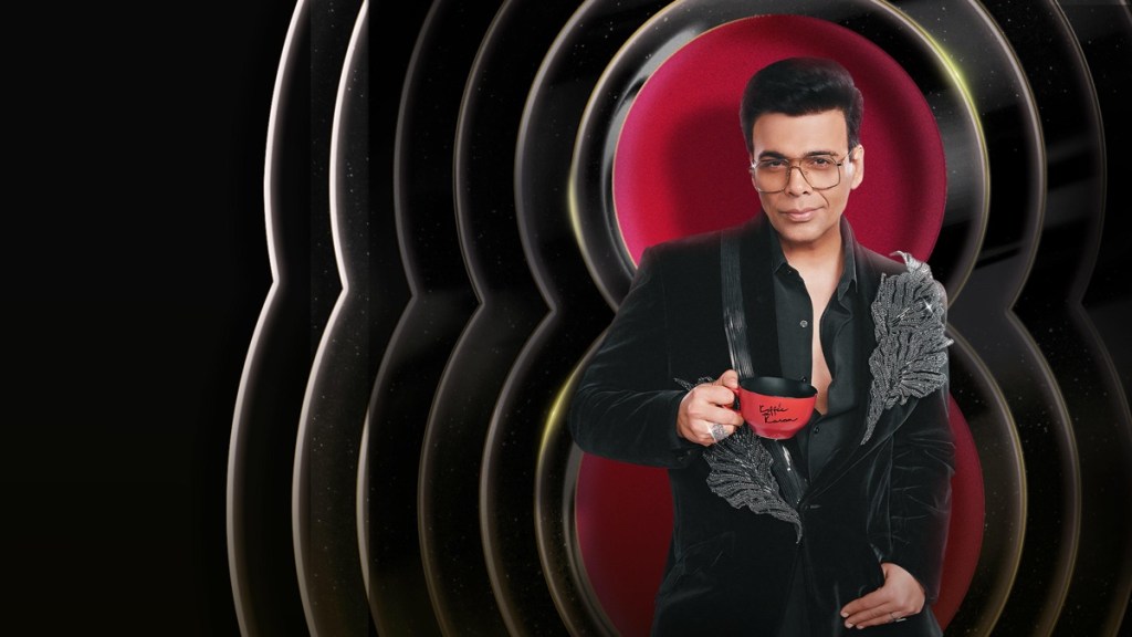 Koffee with Karan Season 8 Episode 11 Streaming: How to Watch