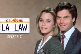 L.A. Law Season 3 Streaming: Watch & Stream Online via Amazon Prime Video & Hulu