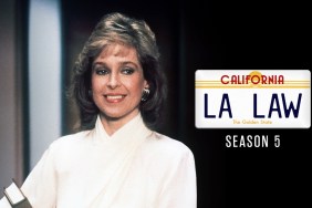 L.A. Law Season 5 Streaming: Watch & Stream Online via Amazon Prime Video & Hulu