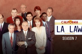 L.A. Law Season 7 Streaming: Watch & Stream Online via Amazon Prime Video & Hulu
