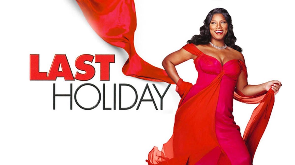 Last Holiday (2006) Streaming Watch & Stream Online via Paramount