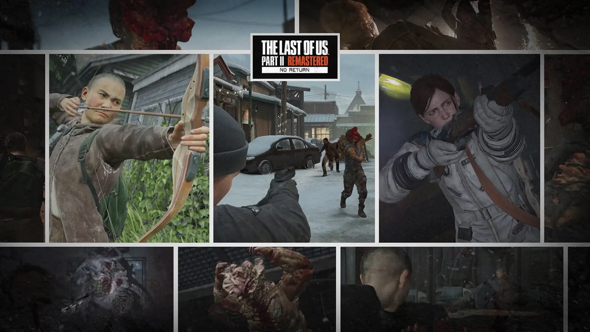 The Last of Us Part 1 Review: An expensive re-remaster