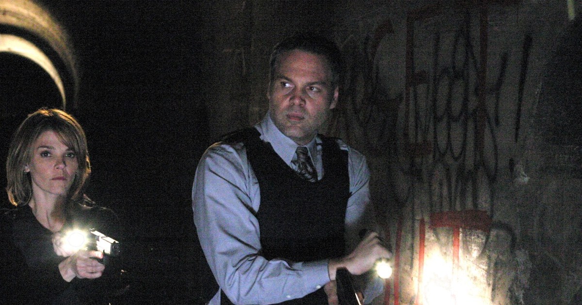 Law & Order: Criminal Intent Season 4 Streaming: Watch & Stream Online